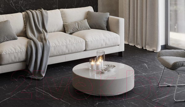 Изображение товара Плитка Estima Vision Grey VS02 (600x1200, неполированный)