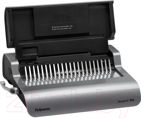 Изображение товара Брошюровщик Fellowes Quasar-E / FS-56209