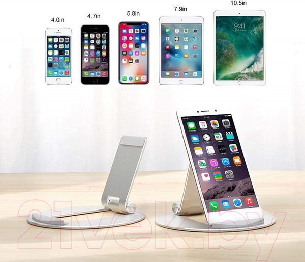 Изображение товара Подставка для планшета Evolution PS101