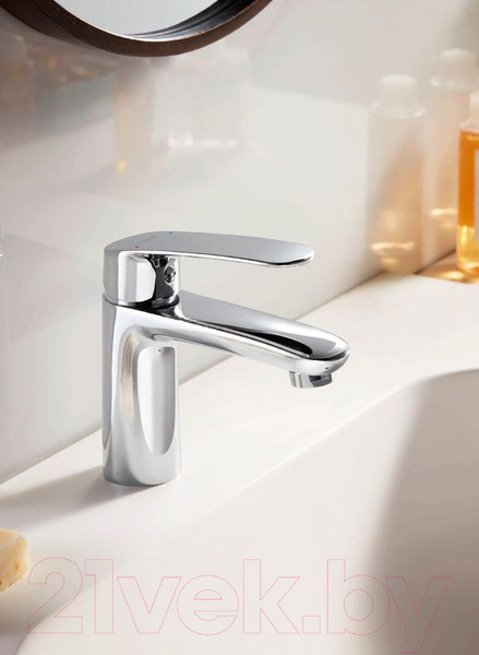 Изображение товара Смеситель Ledeme L1072