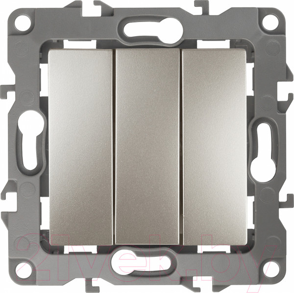 Изображение товара Выключатель ЭРА 12-1107-04 (шампань)