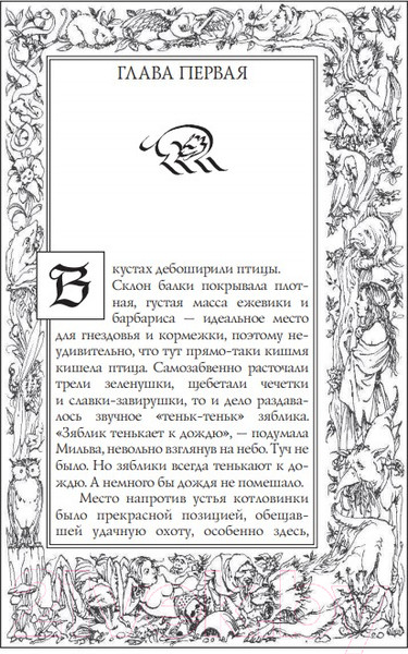 Изображение товара Книга АСТ Ведьмак.Крещение огнем (Сапковский А.)