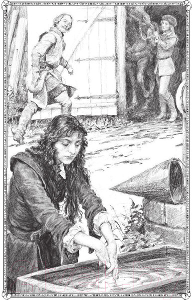 Изображение товара Книга АСТ Ведьмак. Час Презрения (Сапковский А.)
