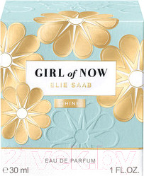 Изображение товара Парфюмерная вода Elie Saab Girl Of Now Shine for Women (30мл)