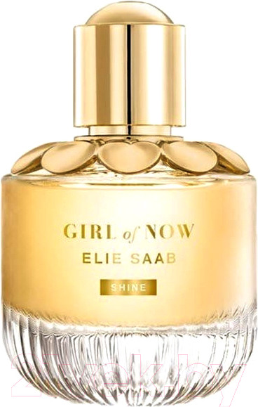 Изображение товара Парфюмерная вода Elie Saab Girl Of Now Shine for Women (50мл)