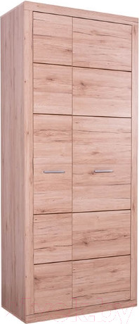 Изображение товара Шкаф Anrex Oskar 2D (дуб санремо)