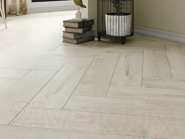 Изображение товара Плитка Cersanit Wood Concept Prime (218x898, светло-серый)