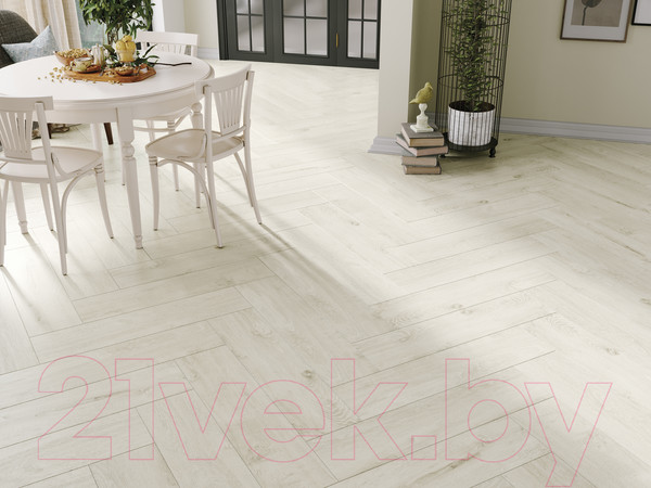 Изображение товара Плитка Cersanit Wood Concept Prime (218x898, светло-серый)