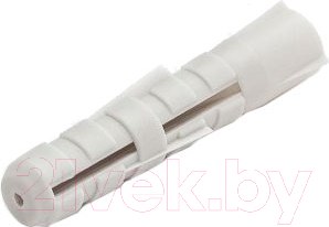 Изображение товара Дюбель распорный KEW 10х50 / 345321 (100шт, нейлон)