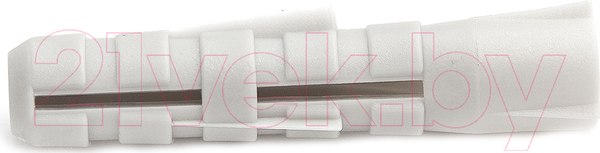 Изображение товара Дюбель распорный KEW 6х30 / 345291 (250шт, нейлон)
