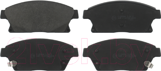 Изображение товара Тормозные колодки ATE 13046072632