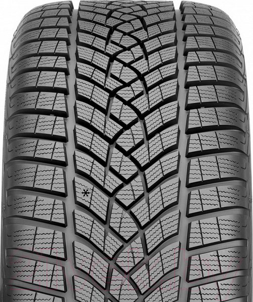 Изображение товара Зимняя шина Goodyear UltraGrip Performance+ 235/50R18 101V (только 1 шина)