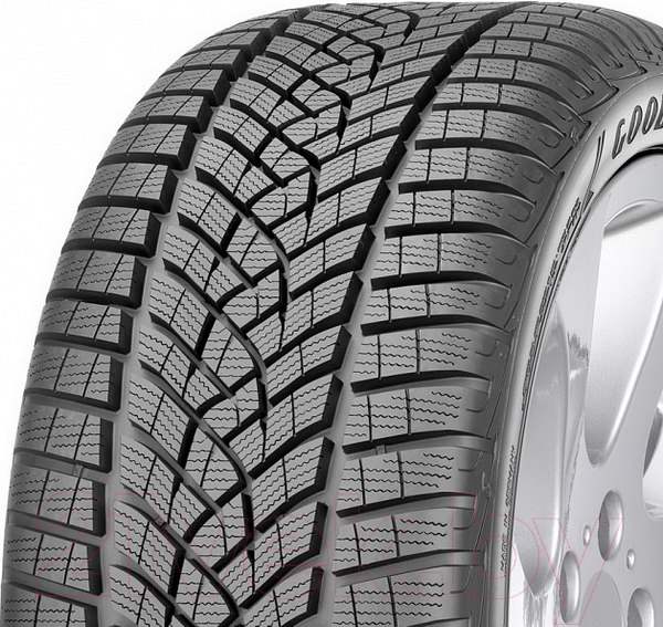 Изображение товара Зимняя шина Goodyear UltraGrip Performance+ 235/50R18 101V (только 1 шина)