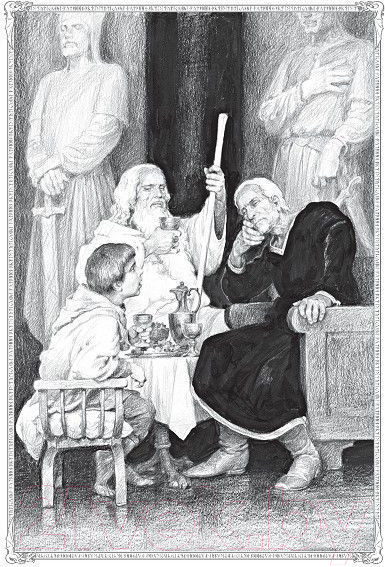 Изображение товара Книга АСТ Возвращение короля. Второе издание (Толкин Дж.Р.Р.)