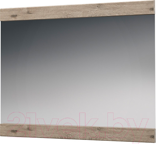 Изображение товара Зеркало Anrex Diesel (дуб мадура)