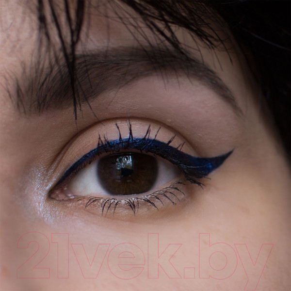 Изображение товара Подводка для глаз жидкая Belor Design Pro Ink 003