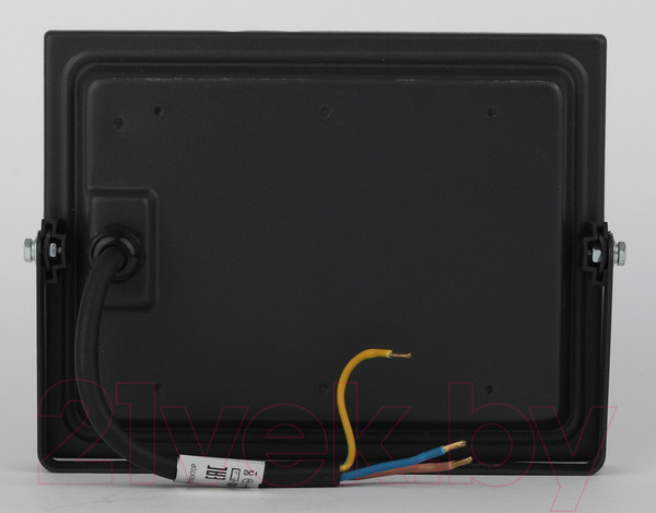 Изображение товара Прожектор ЭРА LPR-041-1-65K-050