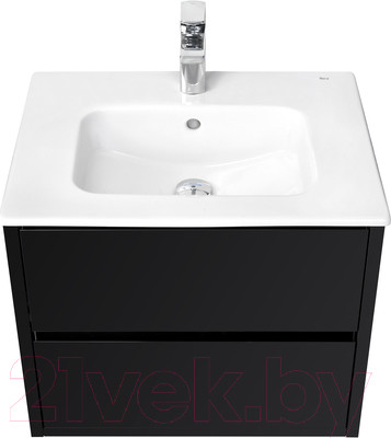 Изображение товара Тумба под умывальник Акватон Римини 60 (1A226601RN950)