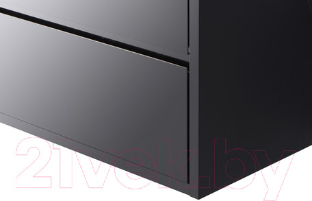 Изображение товара Тумба под умывальник Акватон Римини 60 (1A226601RN950)