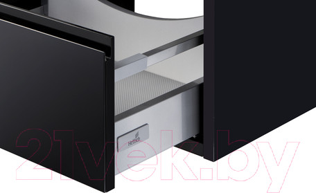 Изображение товара Тумба под умывальник Акватон Римини 60 (1A226601RN950)