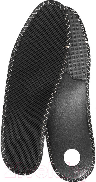 Изображение товара Стельки ортопедические Coccine Alma (р-р 45-46, черный)