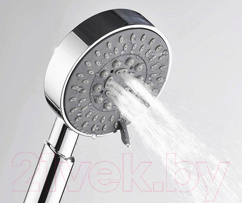 Изображение товара Лейка ручного душа Wasserkraft A036