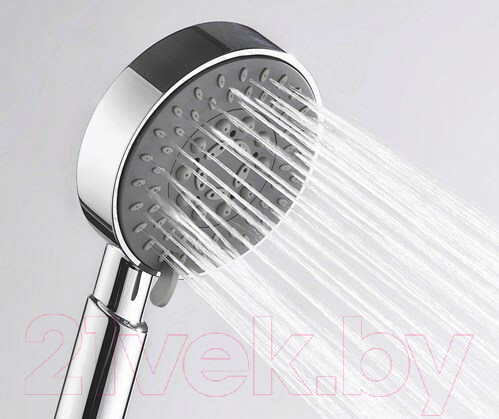 Изображение товара Лейка ручного душа Wasserkraft A036