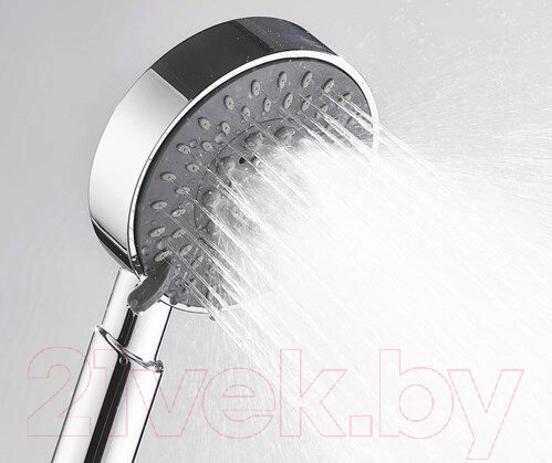 Изображение товара Лейка ручного душа Wasserkraft A036