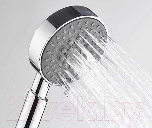 Изображение товара Лейка ручного душа Wasserkraft A036