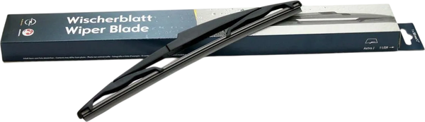 Изображение товара Щетка стеклоочистителя GM Opel 95516020