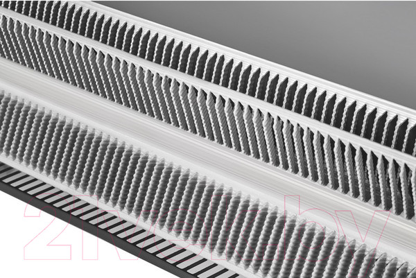 Изображение товара Отопительный модуль конвектора Electrolux ECH/AG2-1000 T