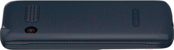 Изображение товара Мобильный телефон Maxvi K15n (синий)