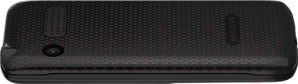 Изображение товара Мобильный телефон Maxvi K15n (черный)