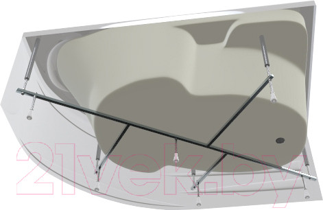 Изображение товара Каркас 1Марка Diana 160