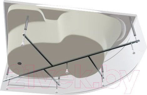 Изображение товара Каркас 1Марка Diana 170