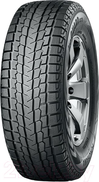 Изображение товара Зимняя шина Yokohama iceGUARD G075 225/60R17 99Q