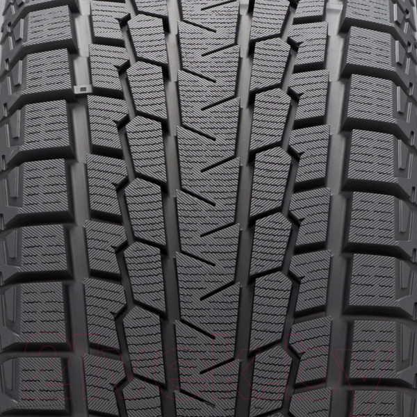 Изображение товара Зимняя шина Yokohama iceGUARD G075 225/60R17 99Q