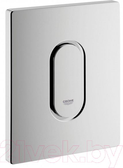 Изображение товара Кнопка для инсталляции GROHE Arena Cosmopolitan 38857000