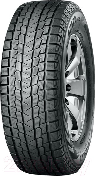 Изображение товара Зимняя шина Yokohama iceGUARD G075 225/65R17 102Q