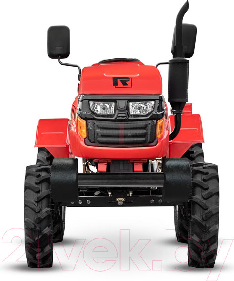 Изображение товара Минитрактор дизельный Rossel XT-184D