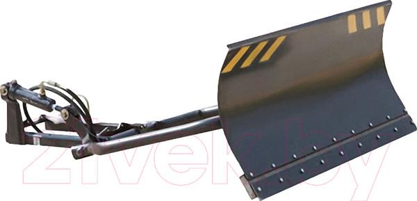 Изображение товара Снегоотвал МТЗ ОБ12-00.000-01