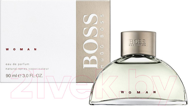 Изображение товара Парфюмерная вода Hugo Boss Boss Woman (90мл)