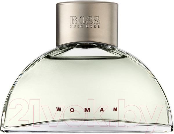 Изображение товара Парфюмерная вода Hugo Boss Boss Woman (90мл)
