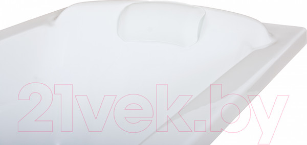 Изображение товара Подголовник для ванны 1Марка Eka EW