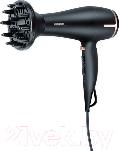 Изображение товара Фен Beurer HC60
