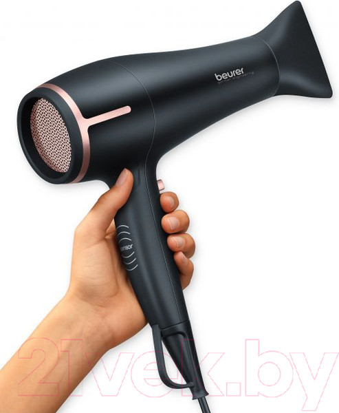 Изображение товара Фен Beurer HC60