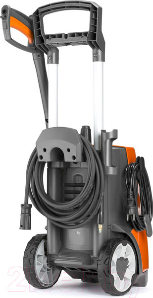 Изображение товара Мойка высокого давления Husqvarna PW 345C (967 67 76-01)