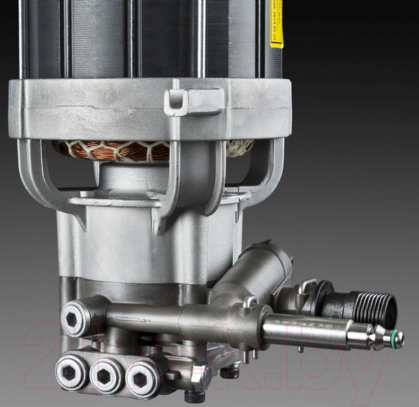 Изображение товара Мойка высокого давления Husqvarna PW 345C (967 67 76-01)