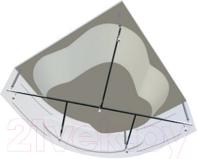 Изображение товара Каркас 1Марка Cassandra 140x140