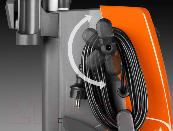 Изображение товара Мойка высокого давления Husqvarna PW 350 (967 67 77-01)